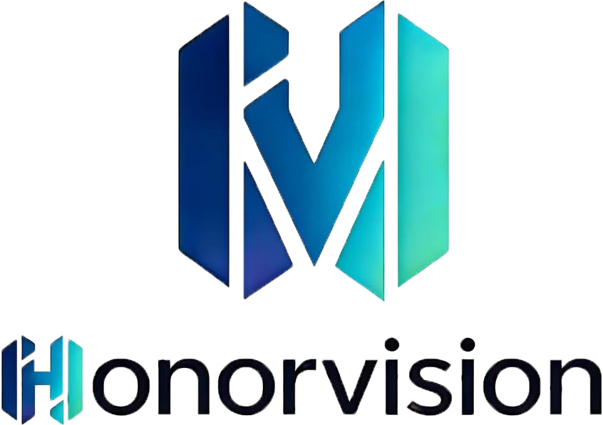 Honorvision 荣视科技